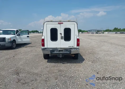 2012 Chevrolet Silverado 2500Hd Work Truck from USA, damaged, VIN 1GC2KVCG3CZ180244